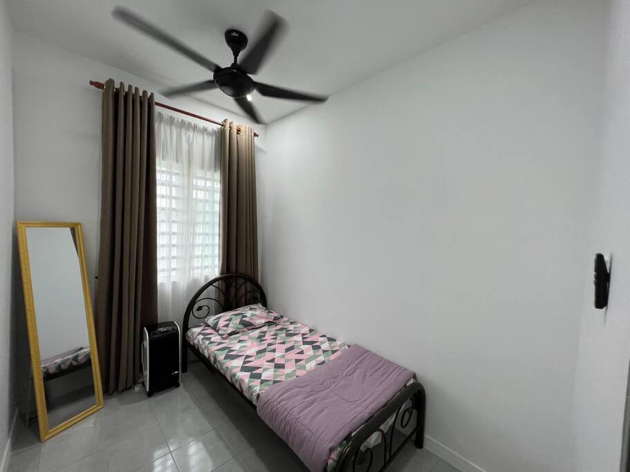 Damai Kota Seribong - Holiday home