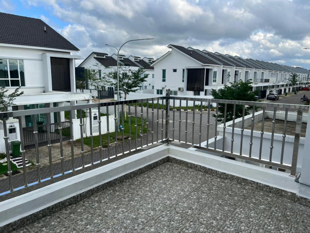Damai Kota Seribong - Holiday home